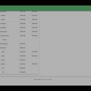 Document Analysis Walkthrough