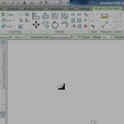 1 1 INTERFACE OVERVIEW Revit Architecture 2011