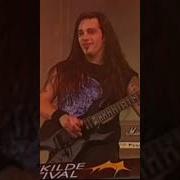 Most Epic Live Song Change Ever Morbid Angel Rules