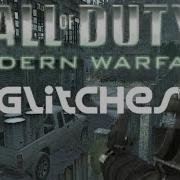 New CoD4 PipeLine Glitches