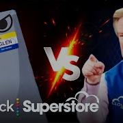 A Robot S Vendetta Glenn Vs Glen Superstore