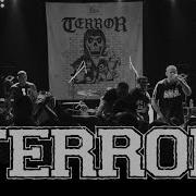 TERROR Keep Your Mouth Shut HD Live In Paris 2018 Terror