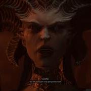 Lilith Death Cutscene Diablo 4