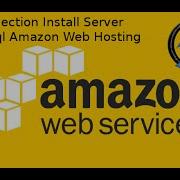 SSH Connection Install Server PHP MySql Amazon Web Hosting