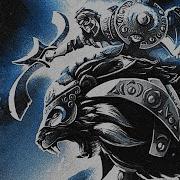 Zxcursed ENCASSATOR Eclipse Текст