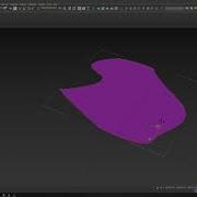 Spline To Poly