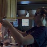 How To Make A Chunky Monkey Shake French English