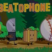 Beatophone Inanimate Insanity