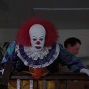 IT Pennywise The Clown Tenth Appearance Don T You Want A Balloon