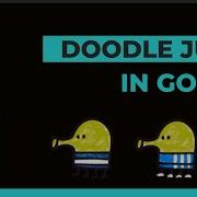 Game Dev With Go Doodle Jump