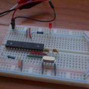 Atmega328P Standalone