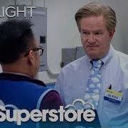 Glenn S Christmas Gift To Mateo Superstore Episode Highlight
