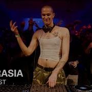 Nakrasia Boiler Room Budapest