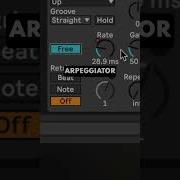 Make Crazy Hi Hat Patterns In 25 Seconds