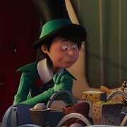 Kero Kero Bonito I D Rather Sleep THE LORAX