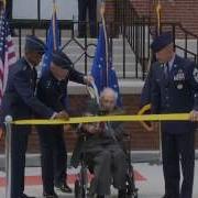 18th Air Force Renovations