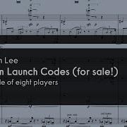 Joonghyun Lee American Launch Codes For Sale Part 1 2025
