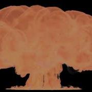 Explosion Sound Effect