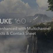 Nuke 16 0 Showcase Review Enhanced With Multichannel Soft Effects Contact Sheet
