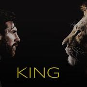 Lionel Messi The Lion King Of Football