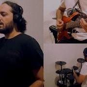 RAMMSTEIN Tocando ROSENROT En Casa