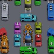 Crowd Express Level 596 Game Walkthrough Solution Crowd Express Boarding Puzzle Game