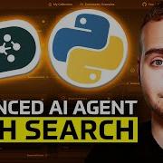 How To Build An Advanced AI Agent With Search LangGraph Python Bright Data More