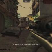 Drop It Call Of Duty 4