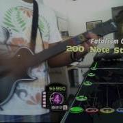 GH3 Soulless 4 Fatalism FC