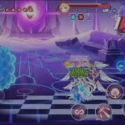 Mio Tips Tricks Against GBoss 42 Date A Live Spirit Echo