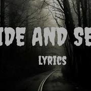 Lizz Robinett Hide And Seek Lyrics