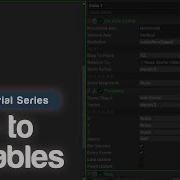 Intro To Variables In Playmaker