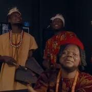 All Over You By Deobi Official Video