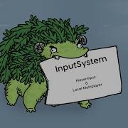 InputSystem Local Multiplayer Part1
