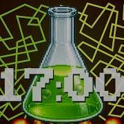 17 Minute Pixel Potion Timer Retro Style Countdown With Ending