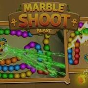 Marble Shoot Blast Gameplay Android