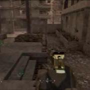 Crazy COD4 Bounce