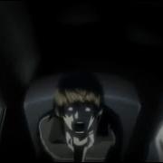 Light Regains His Memory Death Note