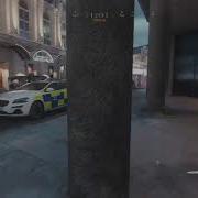 COD Knife Attack