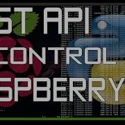Python Requests Library To Control LEDS With REST API RESTful Pi Part 4