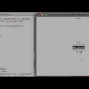 Python Curses Snake Tutorial 7 Instructions