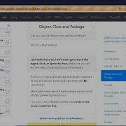 Can You Override Object Class GetClass Method Javapedia Net