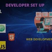 HTML Tutorial Installing ATOM Text Editor Web Development Tutorials 2