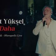 Levent Yüksel Bi Daha 30 Yıl Senfonik Hierapolis Live Official Video