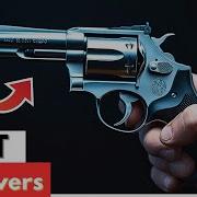 Топ 5 лучших револьверов калибра 357 Magnum которые можно купить в 2026 году