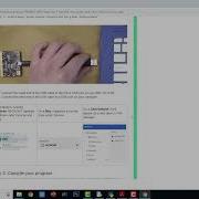 EP006 Microbit Restore Defaults