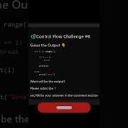 Python S Most Misunderstood Feature Can You Guess The Output Shorts Programming Learnpython