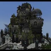 RSMV MINECRAFT SERVER