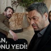 Cihan Boran ı Tek Hamlede Yere Serdi Uzak Şehir 41 Bölüm