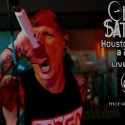 Chasing Satellites Houston We Have A Problem LIVE At Phoenix Studios